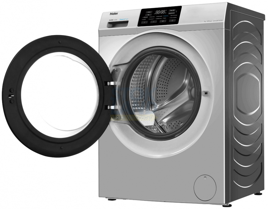 Стиральная машина Haier HW70-BP12919S фото 2