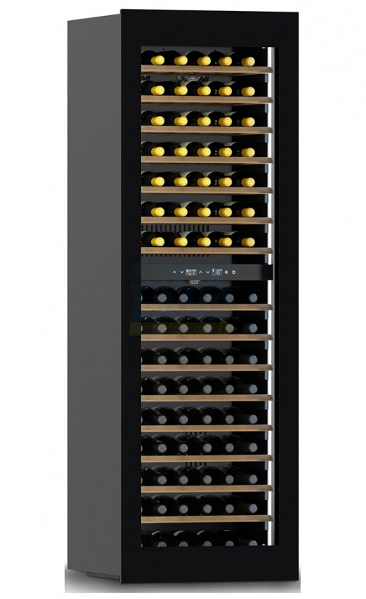 Встраиваемый винный шкаф Caso WineDeluxe WD 96 фото 2