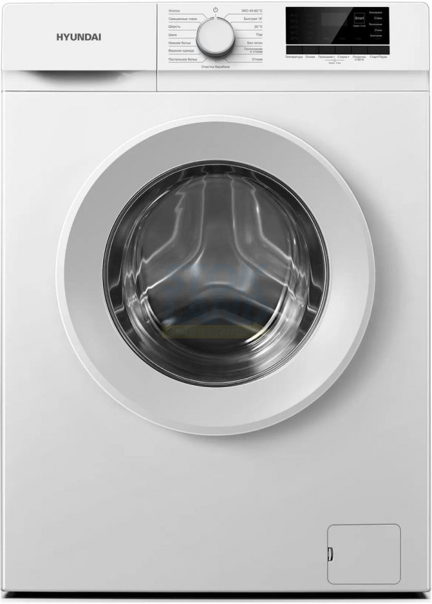 Стиральная машина Hyundai WME7209 фото 1