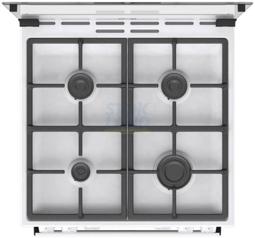 Комбинированная плита Gorenje GK6A20WF фото 4