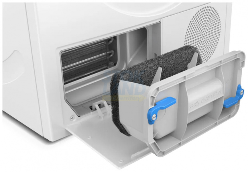Сушильная машина Bosch WTN86211ME фото 6