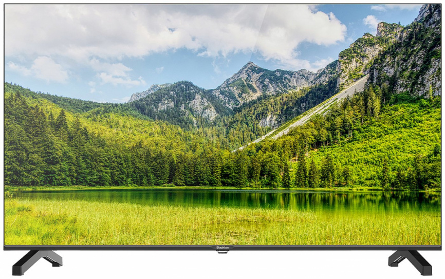 Телевизор Blackton Bt 40FS38B Black фото 1