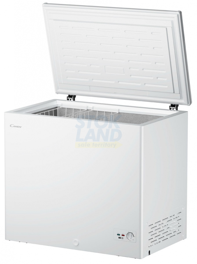 Морозильный ларь Candy CCM251R фото 4