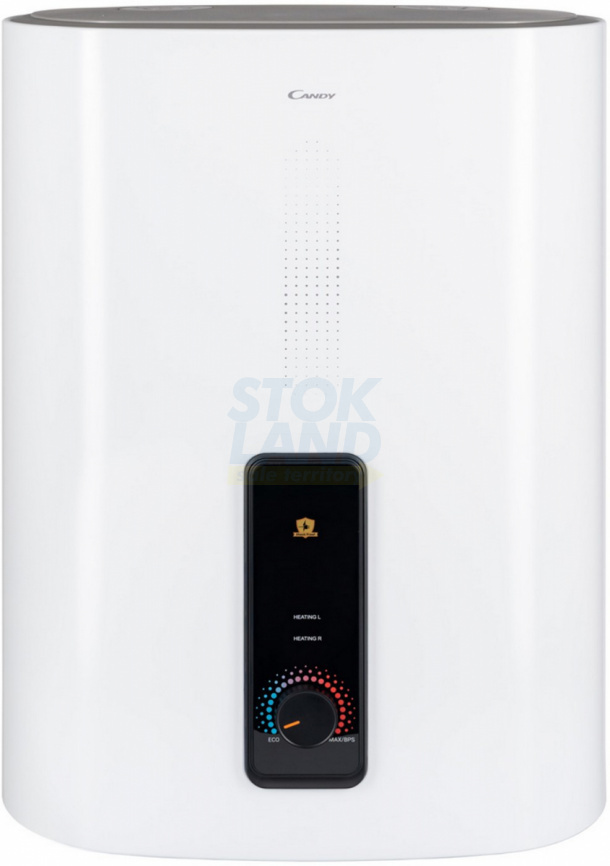 Водонагреватель накопительный Candy 50L CF50V-P3R фото 5