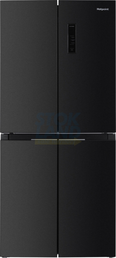 Многокамерный холодильник Hotpoint HFL4 522I XBR фото 1