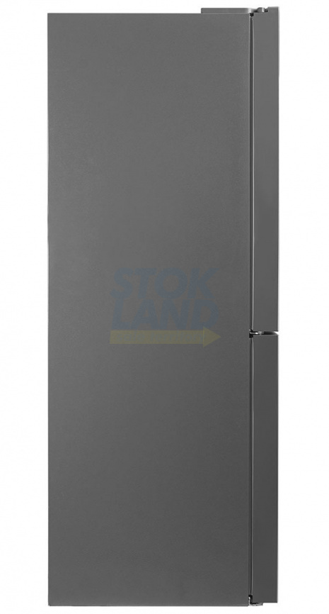 Многокамерный холодильник Centek CT-1750 NF Red, INVERTER фото 6