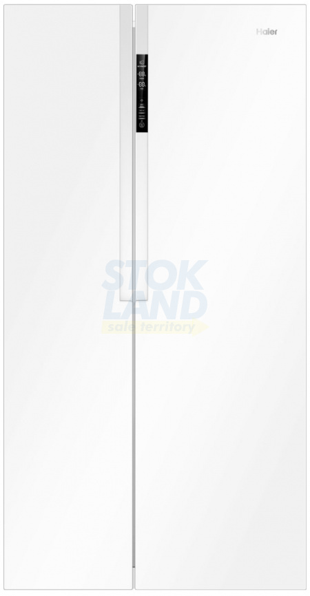 Холодильник Side-by-Side Haier HRF-918DW фото 1
