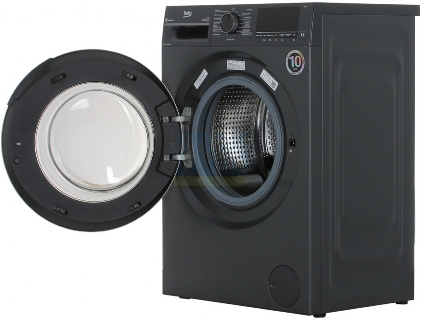 Стиральная машина Beko B3WFR57H2A фото 6