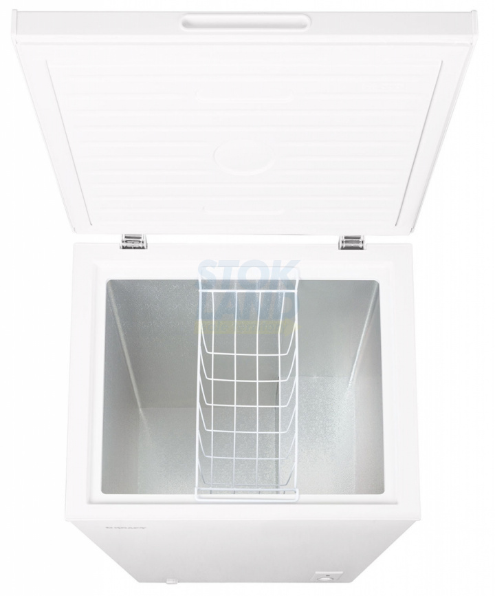 Морозильный ларь Kraft BD (W)-150RX фото 7