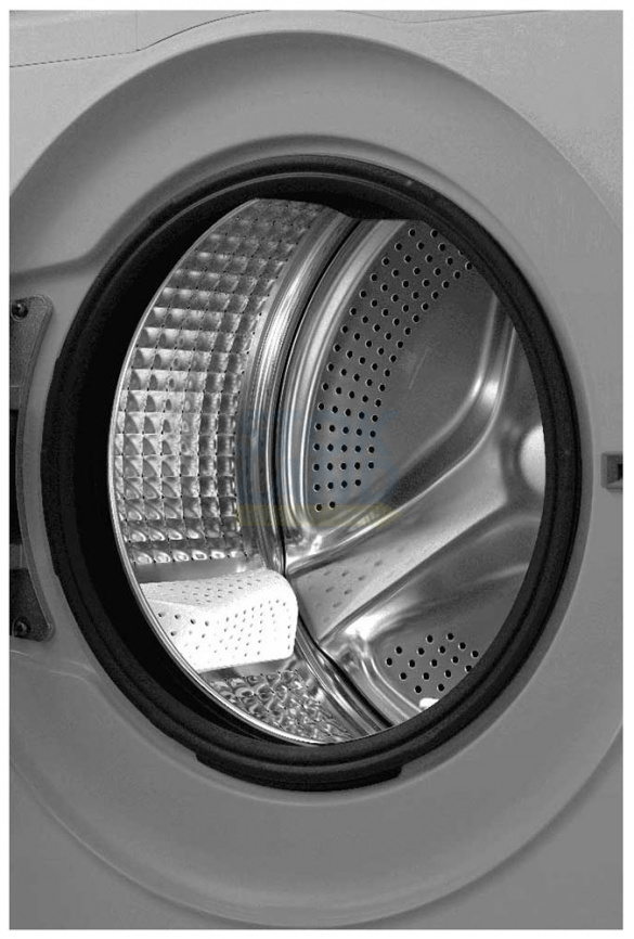 Стиральная машина Haier HW90-BP14959S фото 4