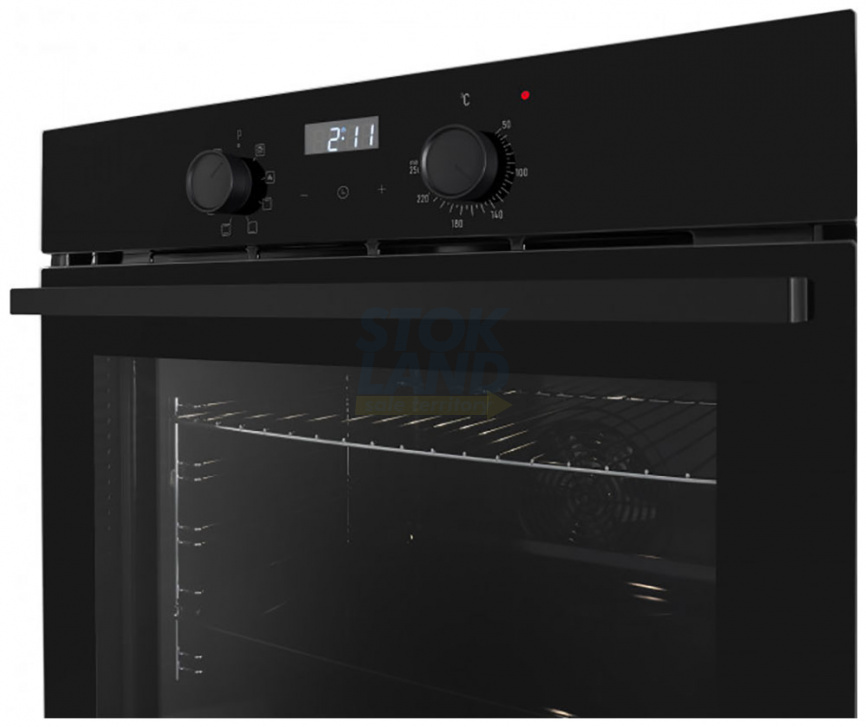 Электрический духовой шкаф Schaub Lorenz SLB EY6095 фото 4