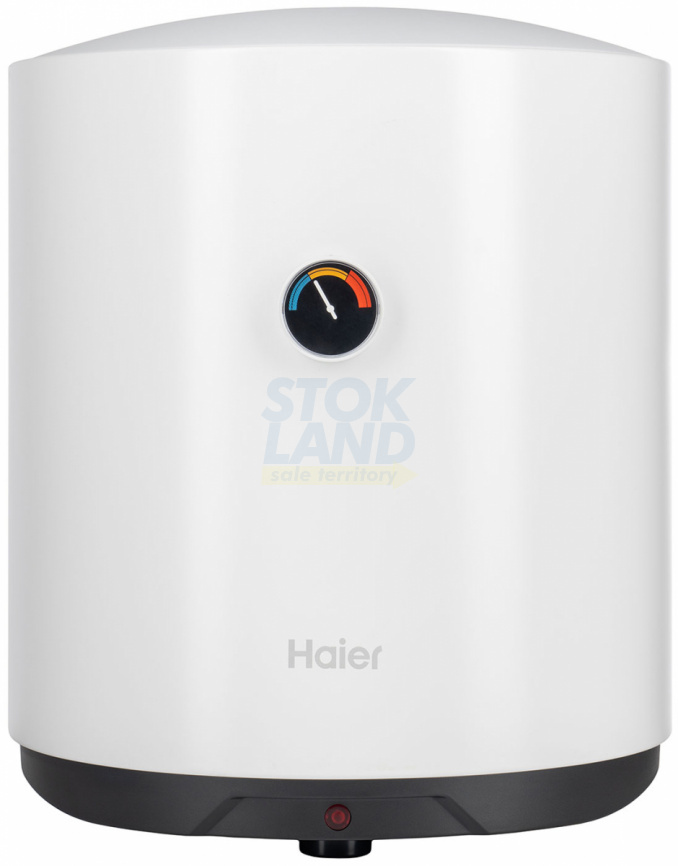 Водонагреватель накопительный Haier ES30V-C1 (GA04J001DRU) фото 1