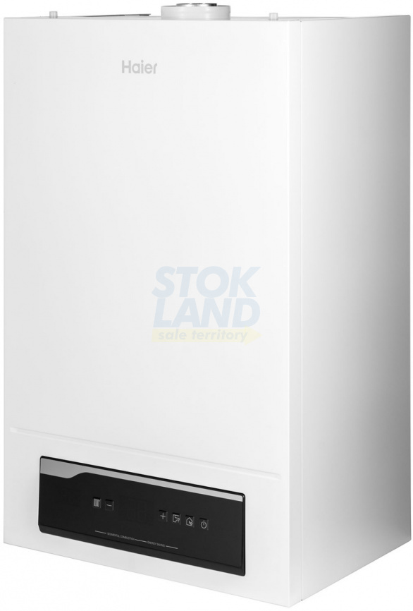 Газовый котел двухконтурный Haier ProLine S 2.24 Ti, 24 кВт фото 10
