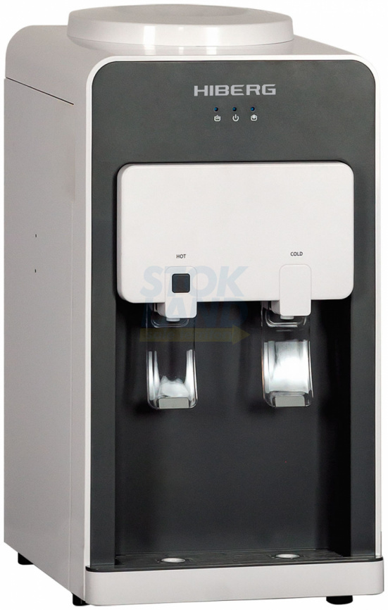 Кулер для воды Hiberg DK 20W фото 2