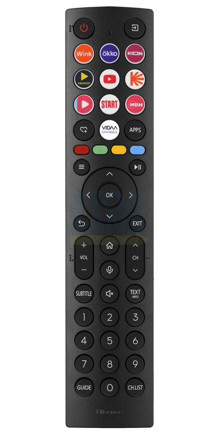 Телевизор Hisense 65E7KQ фото 7
