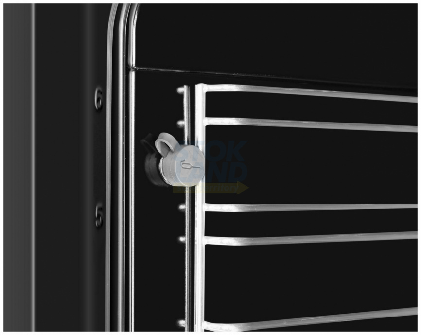 Электрический духовой шкаф Haier HOQ-F6CASGB фото 7