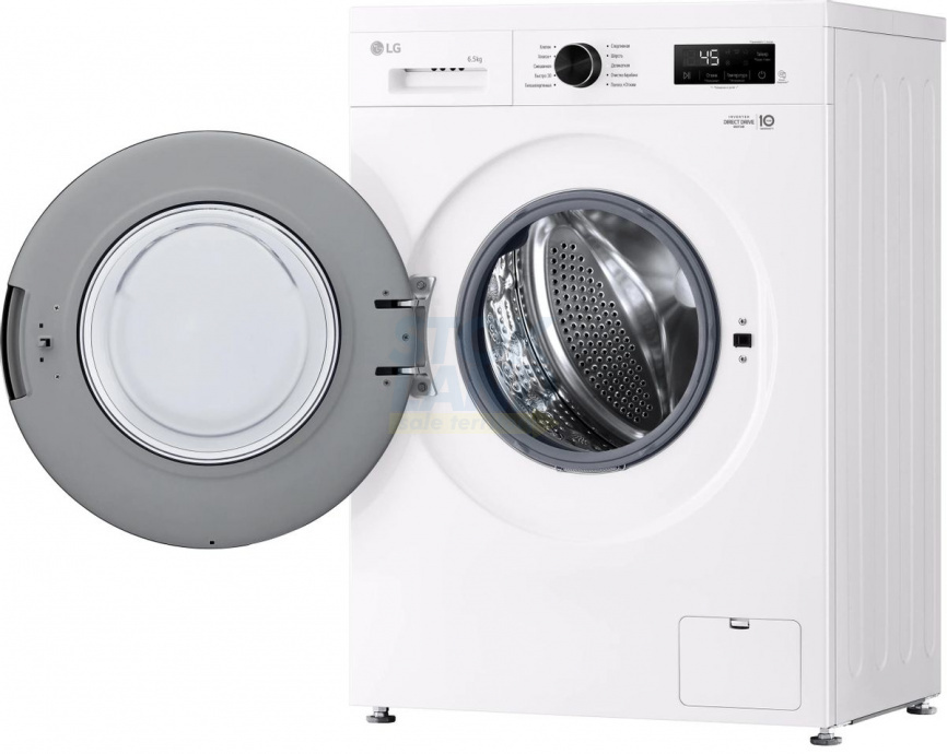 Стиральная машина LG F2Y1WS6W фото 3