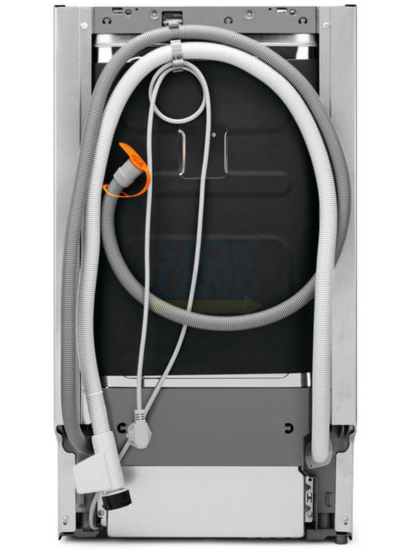 Встраиваемая посудомоечная машина Electrolux EEG63410L фото 8