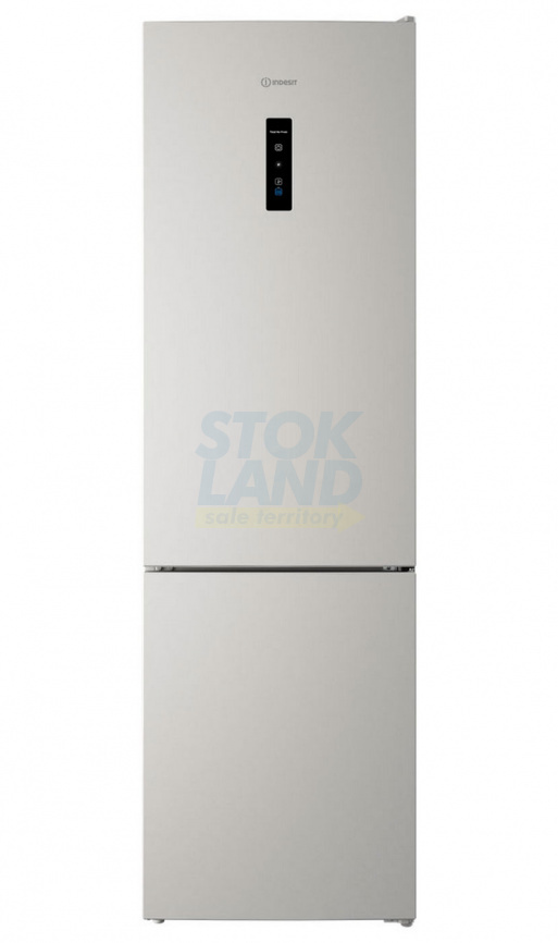 Двухкамерный холодильник Indesit ITR 5200 W фото 1