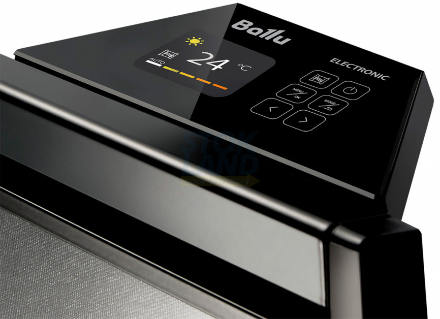 Конвектор Ballu Plaza Solar BIHP/S-1900 фото 4