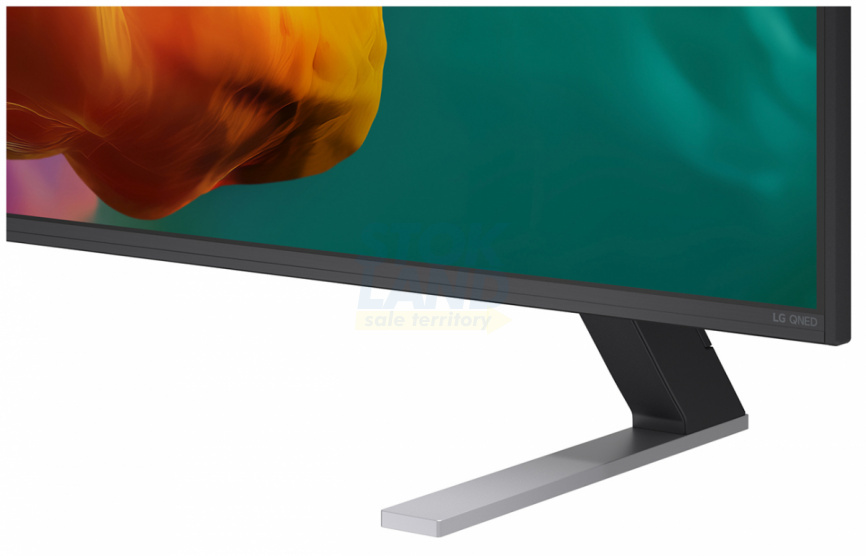 Телевизор LG 65QNED85B6C.ARUG фото 5