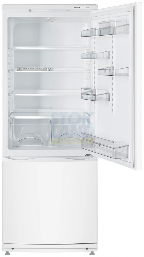 Двухкамерный холодильник Atlant ХМ 4009-022 фото 5