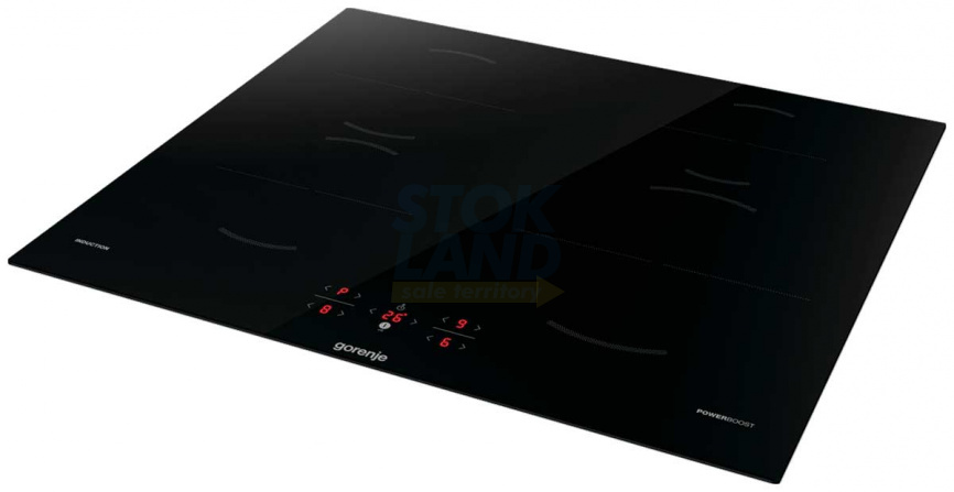 Электрическая варочная панель Gorenje GI6401BSC фото 1
