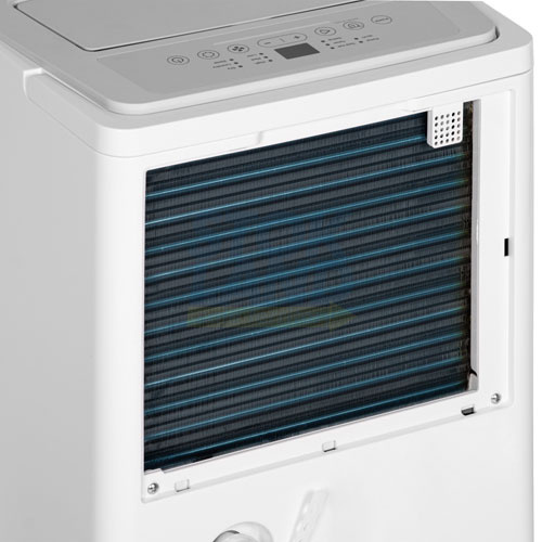 Осушитель воздуха Ballu Smart Duty Wi-Fi BD60T SD фото 9