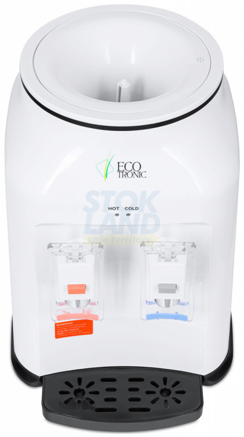 Кулер для воды Ecotronic A2-TE (ETK12665) фото 5