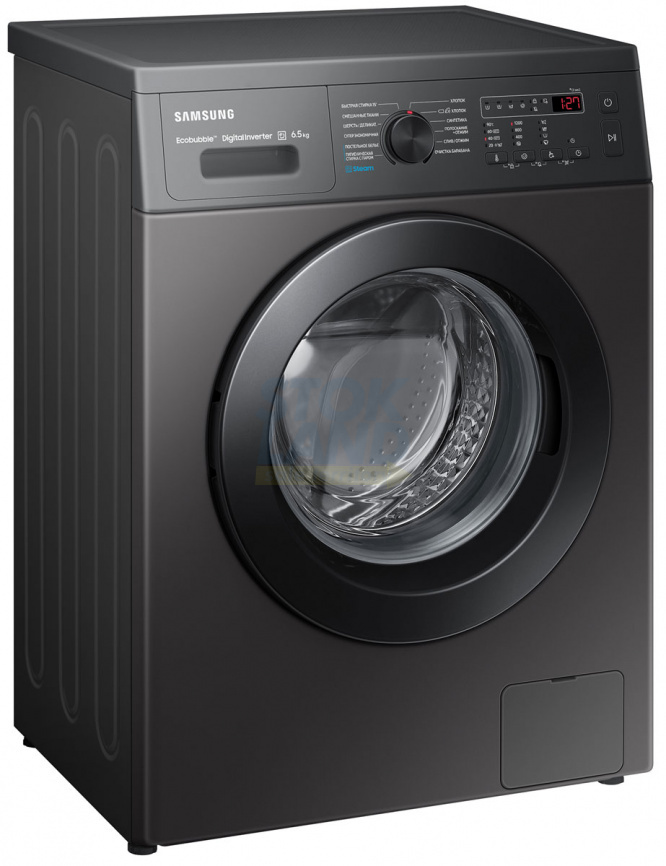 Стиральная машина Samsung WW65AG4S21CXLD фото 4