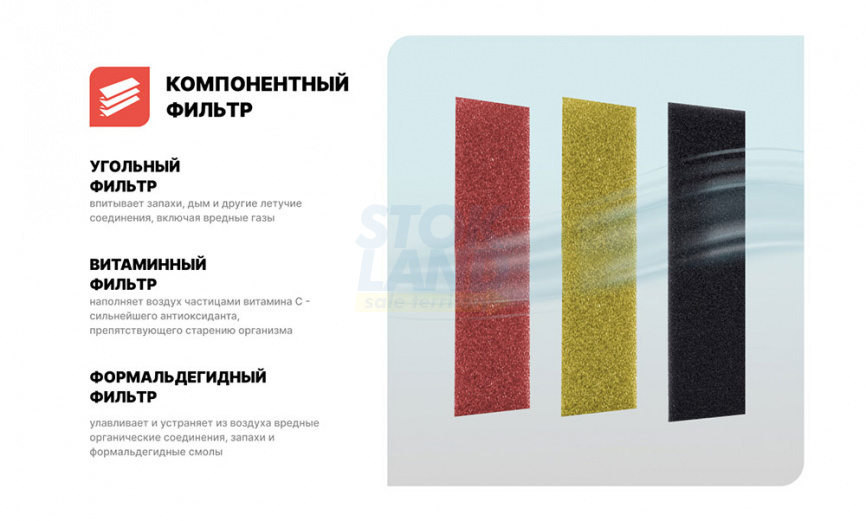 Кондиционер сплит-система Centek CT-65I12 инверторная, серый фото 13