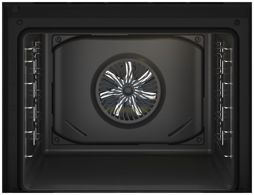 Электрический духовой шкаф Beko BBIE133002XD фото 5