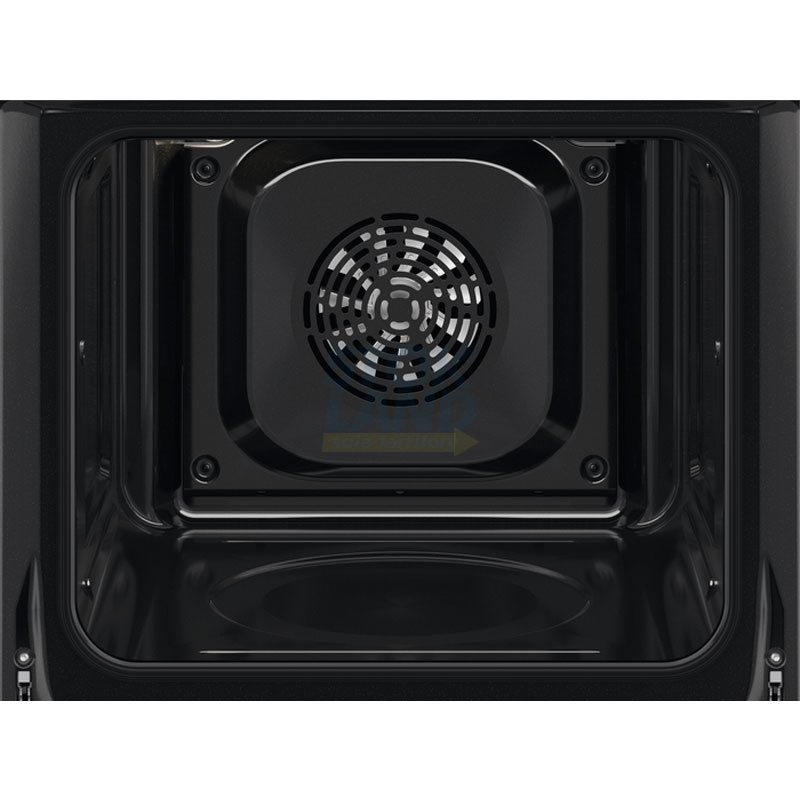 Электрический духовой шкаф Electrolux EOF3H50BX фото 3