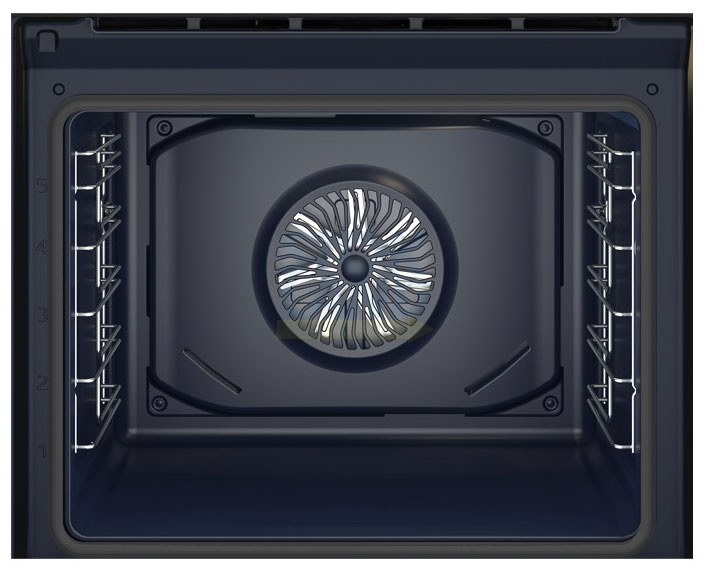 Электрический духовой шкаф Beko BBIS12300XDE фото 3