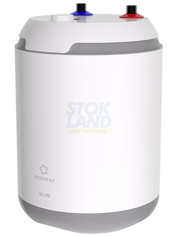 Водонагреватель накопительный Ecostar SLIM EWH-SL7-CEU фото 2