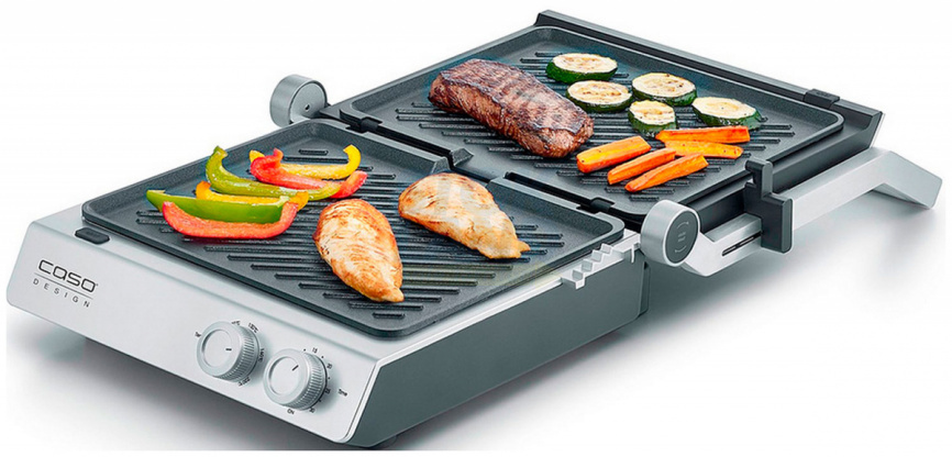 Гриль Caso SteakChef фото 4
