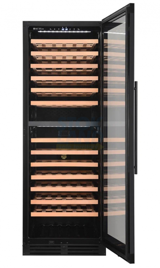 Винный шкаф MC Wine W180DB фото 1
