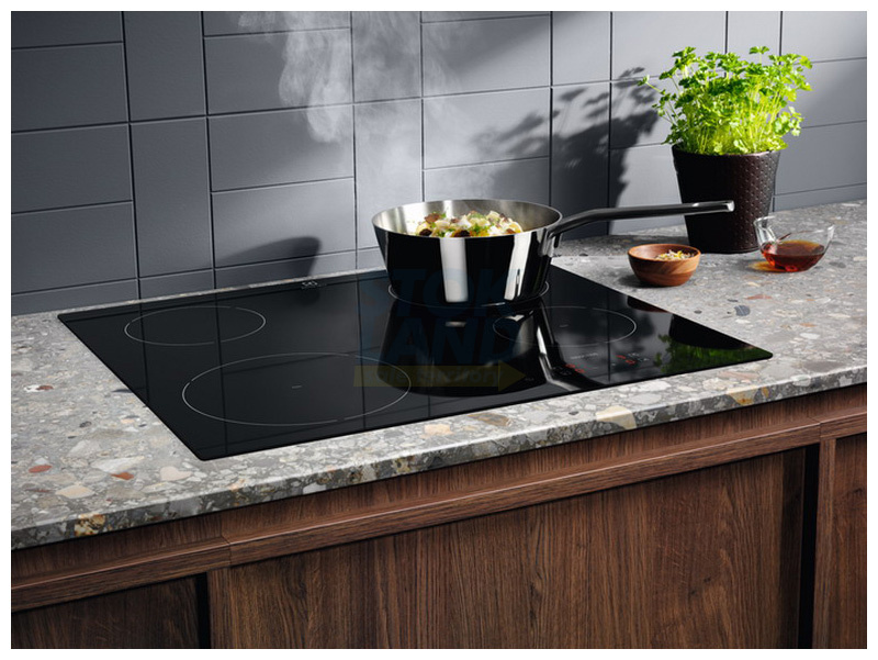 Электрическая варочная панель Electrolux EIB60420CK фото 8