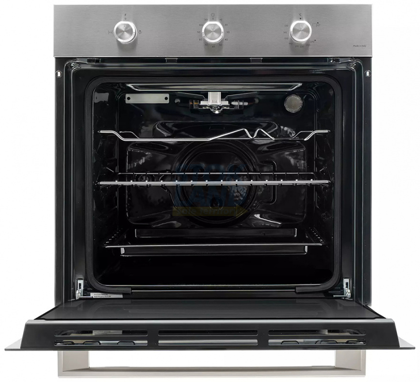 Газовый духовой шкаф De’Longhi FG 6 XL RUS фото 7