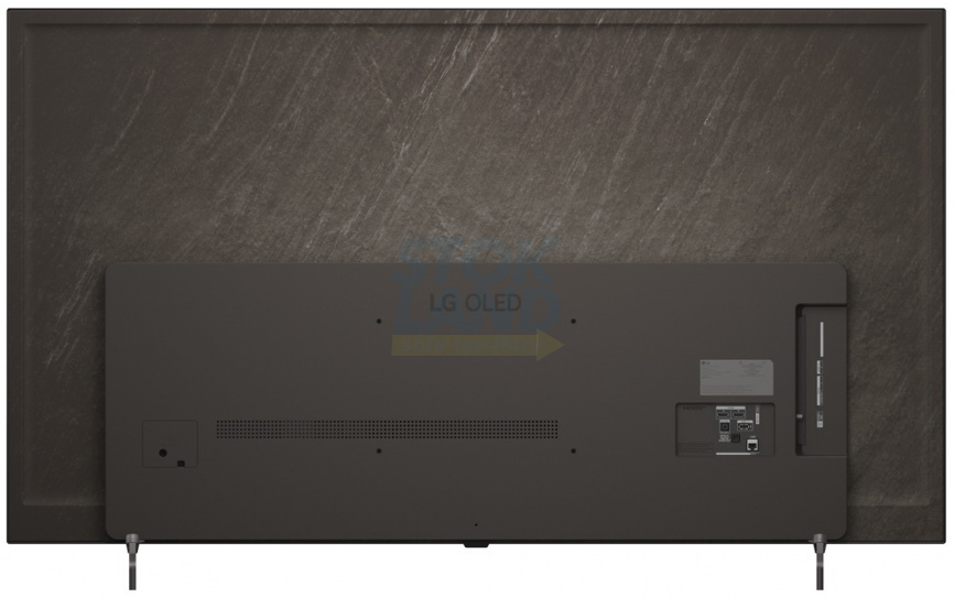 Телевизор LG OLED65B6RLA.ARUG фото 2