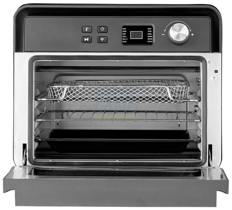 Аэрофритюрница Caso AirFry Chef 1700 фото 2