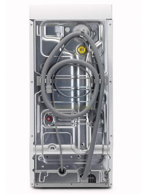 Стиральная машина Electrolux EW7TN3372 фото 6
