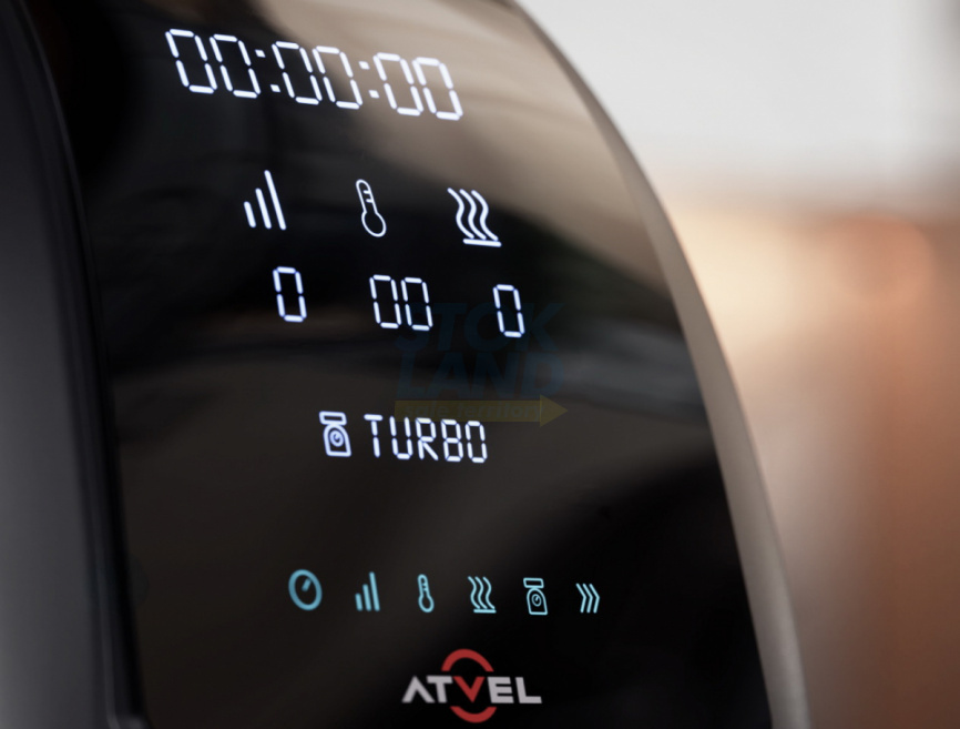 Кухонный робот Atvel KitchenBot H 42201 фото 5