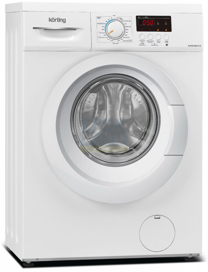 Стиральная машина Korting KWM 40B1270 фото 2