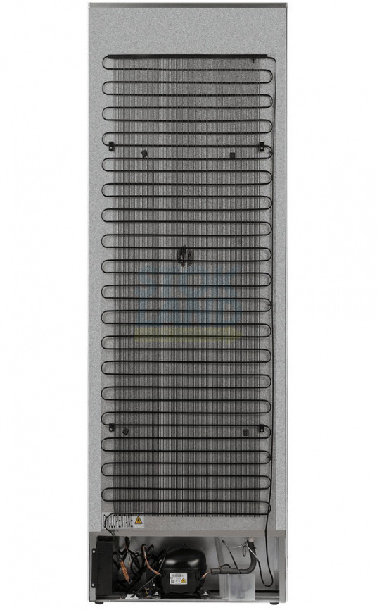 Морозильник Maunfeld MFFR186NFDS Slim Inverter фото 12