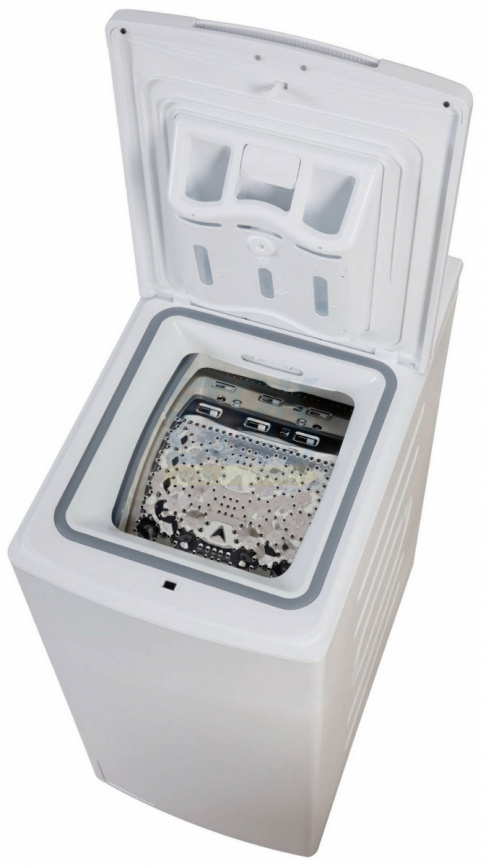 Стиральная машина Korting KWMT 1270 I фото 4