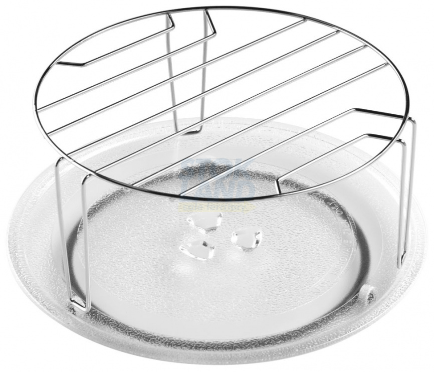 Встраиваемая микроволновая печь СВЧ Maunfeld MBMO820SGB09 фото 8