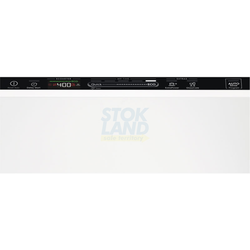 Встраиваемая посудомоечная машина Electrolux KESC7300L фото 3