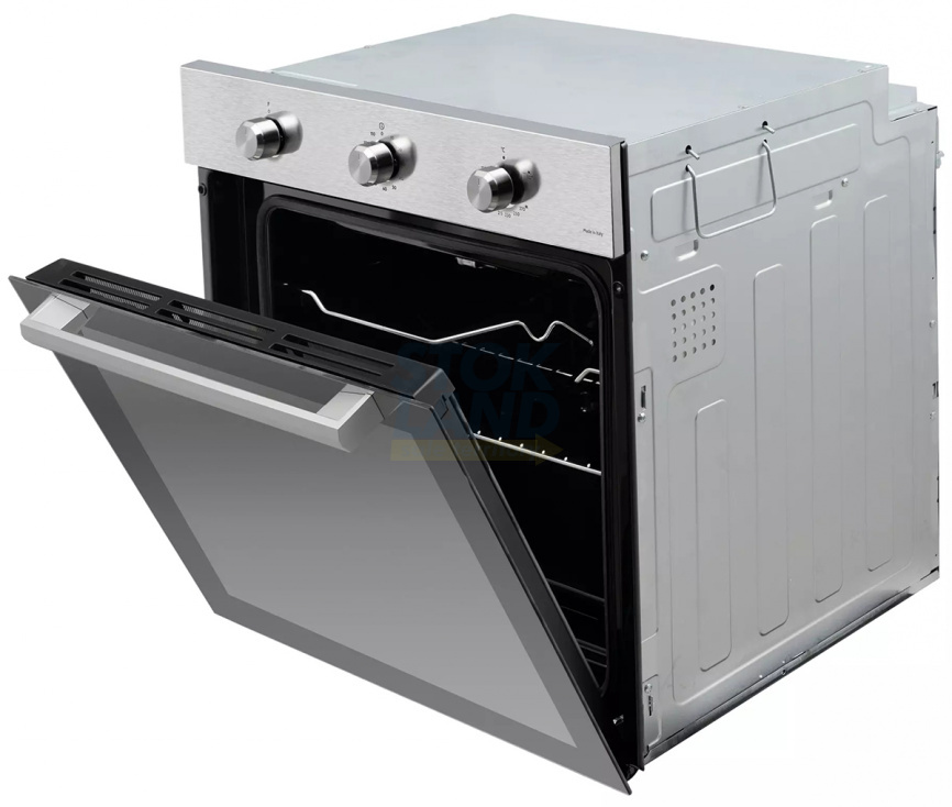 Газовый духовой шкаф De’Longhi FG 6 XL RUS фото 5
