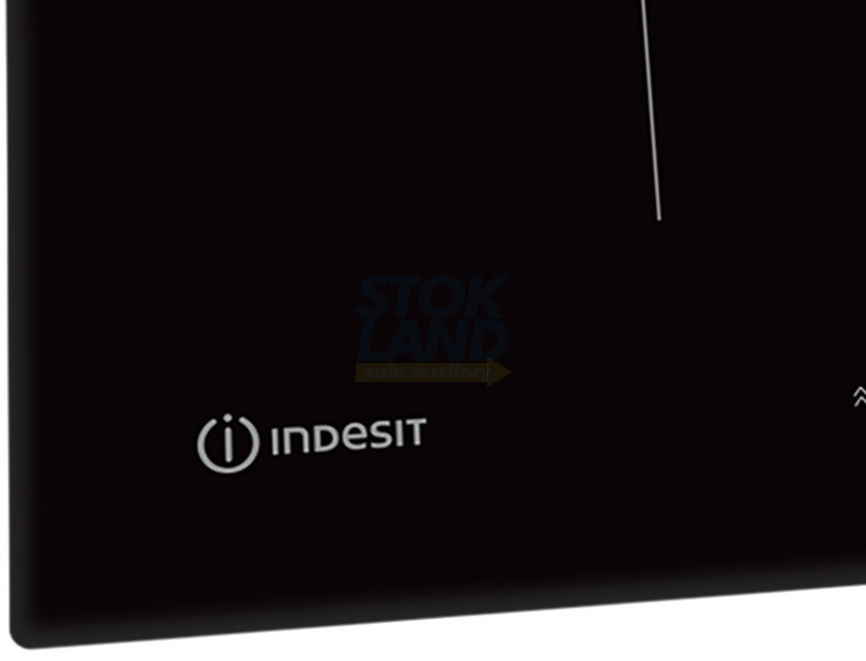 Электрическая варочная панель Indesit IB 40CS60 NE фото 3